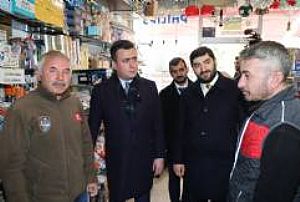 ETİMESGUT ALSANCAK MAHALLESİ MEHMET AKİF ERSOY CADDESİ