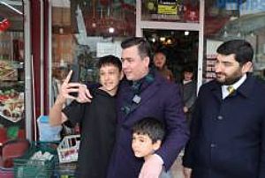 ETİMESGUT ALSANCAK MAHALLESİ MEHMET AKİF ERSOY CADDESİ