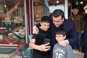 ETİMESGUT ALSANCAK MAHALLESİ MEHMET AKİF ERSOY CADDESİ