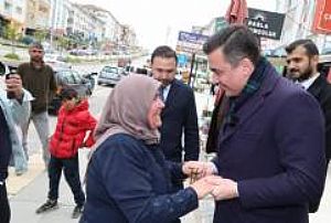 ETİMESGUT ALSANCAK MAHALLESİ MEHMET AKİF ERSOY CADDESİ