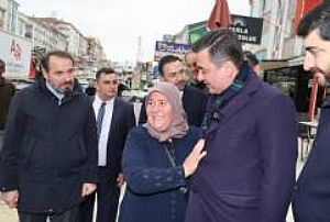 ETİMESGUT ALSANCAK MAHALLESİ MEHMET AKİF ERSOY CADDESİ