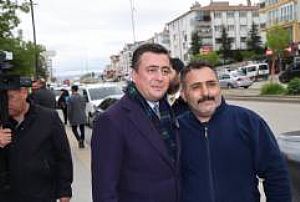 ETİMESGUT ALSANCAK MAHALLESİ MEHMET AKİF ERSOY CADDESİ