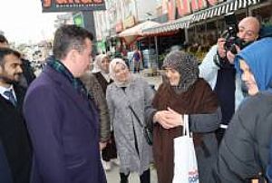 ETİMESGUT ALSANCAK MAHALLESİ MEHMET AKİF ERSOY CADDESİ
