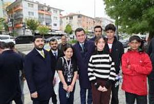 ETİMESGUT ALSANCAK MAHALLESİ MEHMET AKİF ERSOY CADDESİ