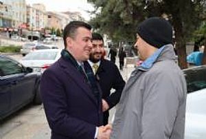 ETİMESGUT ALSANCAK MAHALLESİ MEHMET AKİF ERSOY CADDESİ