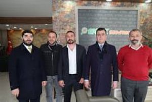 ETİMESGUT ALSANCAK MAHALLESİ MEHMET AKİF ERSOY CADDESİ