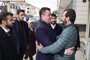ETİMESGUT ALSANCAK MAHALLESİ MEHMET AKİF ERSOY CADDESİ