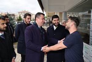 ETİMESGUT ALSANCAK MAHALLESİ MEHMET AKİF ERSOY CADDESİ