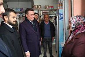 ETİMESGUT ALSANCAK MAHALLESİ MEHMET AKİF ERSOY CADDESİ