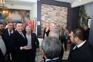 ANKARA MUHTARLAR DERNEĞİ YENİKENT - SİNCAN