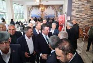 ANKARA MUHTARLAR DERNEĞİ YENİKENT - SİNCAN
