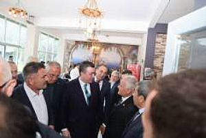 ANKARA MUHTARLAR DERNEĞİ YENİKENT - SİNCAN