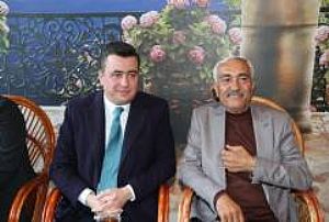 ANKARA MUHTARLAR DERNEĞİ YENİKENT - SİNCAN