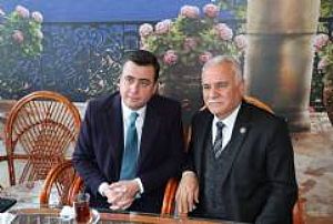 ANKARA MUHTARLAR DERNEĞİ YENİKENT - SİNCAN