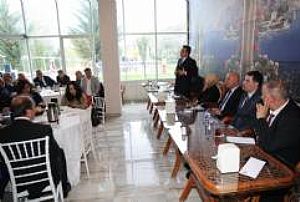 ANKARA MUHTARLAR DERNEĞİ YENİKENT - SİNCAN