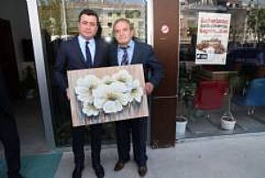 AK PARTİ YENİMAHALLE İLÇE BAŞKANLIĞI