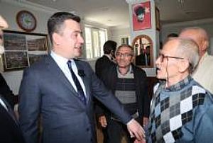 ÇORUM İSKİLİP ÇATKARA KÖYÜ DERNEĞİ