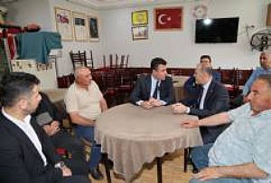 ÇORUM İSKİLİP ÇATKARA KÖYÜ DERNEĞİ