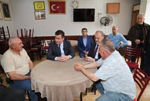 ÇORUM İSKİLİP ÇATKARA KÖYÜ DERNEĞİ