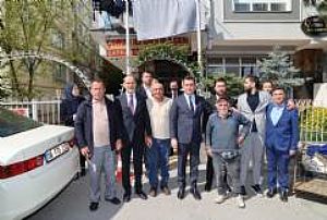 ÇORUM İSKİLİP ÇATKARA KÖYÜ DERNEĞİ