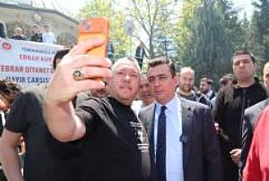 OSTİM ABDULKADİR GEYLANİ CAMİ