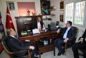 YENİMAHALLE DEMET MAHALLESİ MUHTARLIĞI _ÖNDER ÖZÇELİK