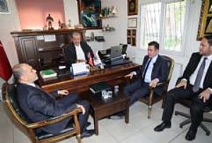 YENİMAHALLE DEMET MAHALLESİ MUHTARLIĞI _ÖNDER ÖZÇELİK