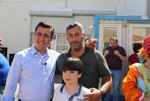 KEÇİÖREN OSMANLI ÇARŞISI