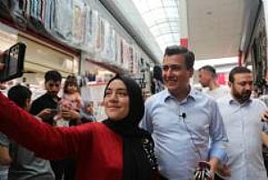 KEÇİÖREN OSMANLI ÇARŞISI