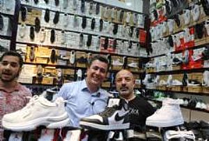 KEÇİÖREN OSMANLI ÇARŞISI