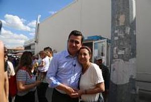 KEÇİÖREN OSMANLI ÇARŞISI