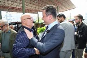 YENİMAHALLE DEMET PAZARI