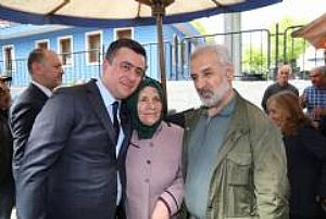 YENİMAHALLE DEMET PAZARI