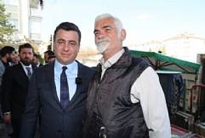 YENİMAHALLE DEMET PAZARI