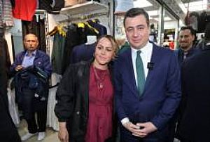 YUNUS EMRE ÇARŞISI
