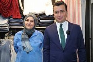 YUNUS EMRE ÇARŞISI