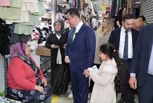 YUNUS EMRE ÇARŞISI