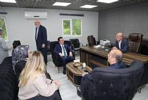 YUNUS EMRE ÇARŞISI DERNEĞİ