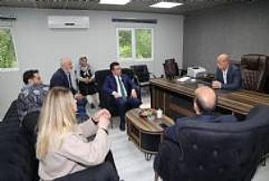YUNUS EMRE ÇARŞISI DERNEĞİ
