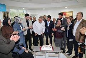 PURSAKLAR BAYRAM ZİYARETİ