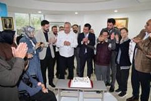 PURSAKLAR BAYRAM ZİYARETİ