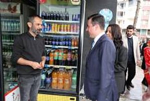 PURSAKLAR BAYRAM ZİYARETİ