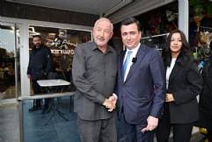 PURSAKLAR BAYRAM ZİYARETİ