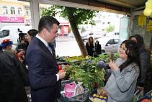 PURSAKLAR BAYRAM ZİYARETİ