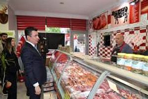PURSAKLAR BAYRAM ZİYARETİ