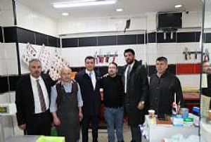PURSAKLAR BAYRAM ZİYARETİ