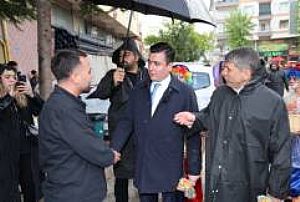 PURSAKLAR BAYRAM ZİYARETİ
