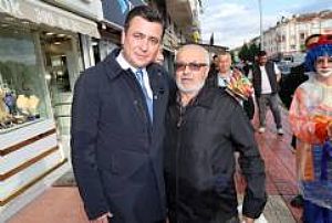 PURSAKLAR BAYRAM ZİYARETİ
