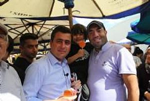 KEÇİÖREN SALI PAZARI 