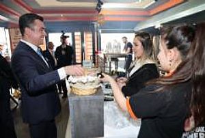 AKYURT BAYRAM ZİYARETİ 